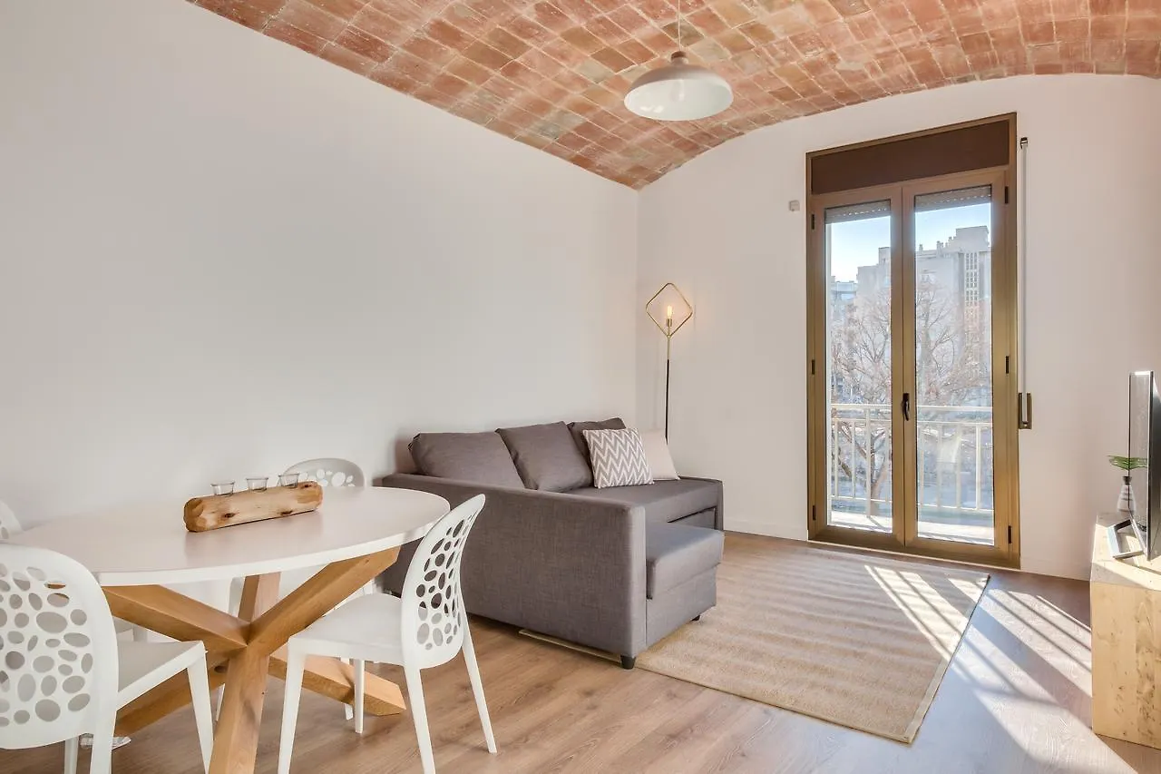 Flateli Girona City Center 2 Spain