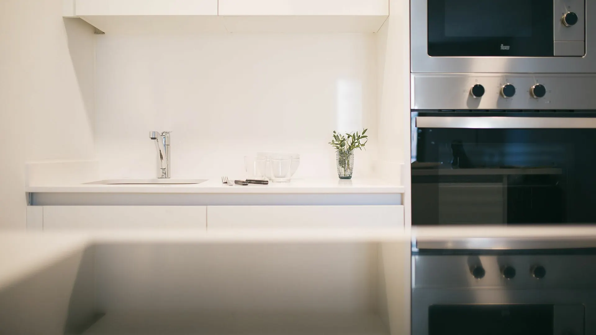 Flateli Girona City Center 2