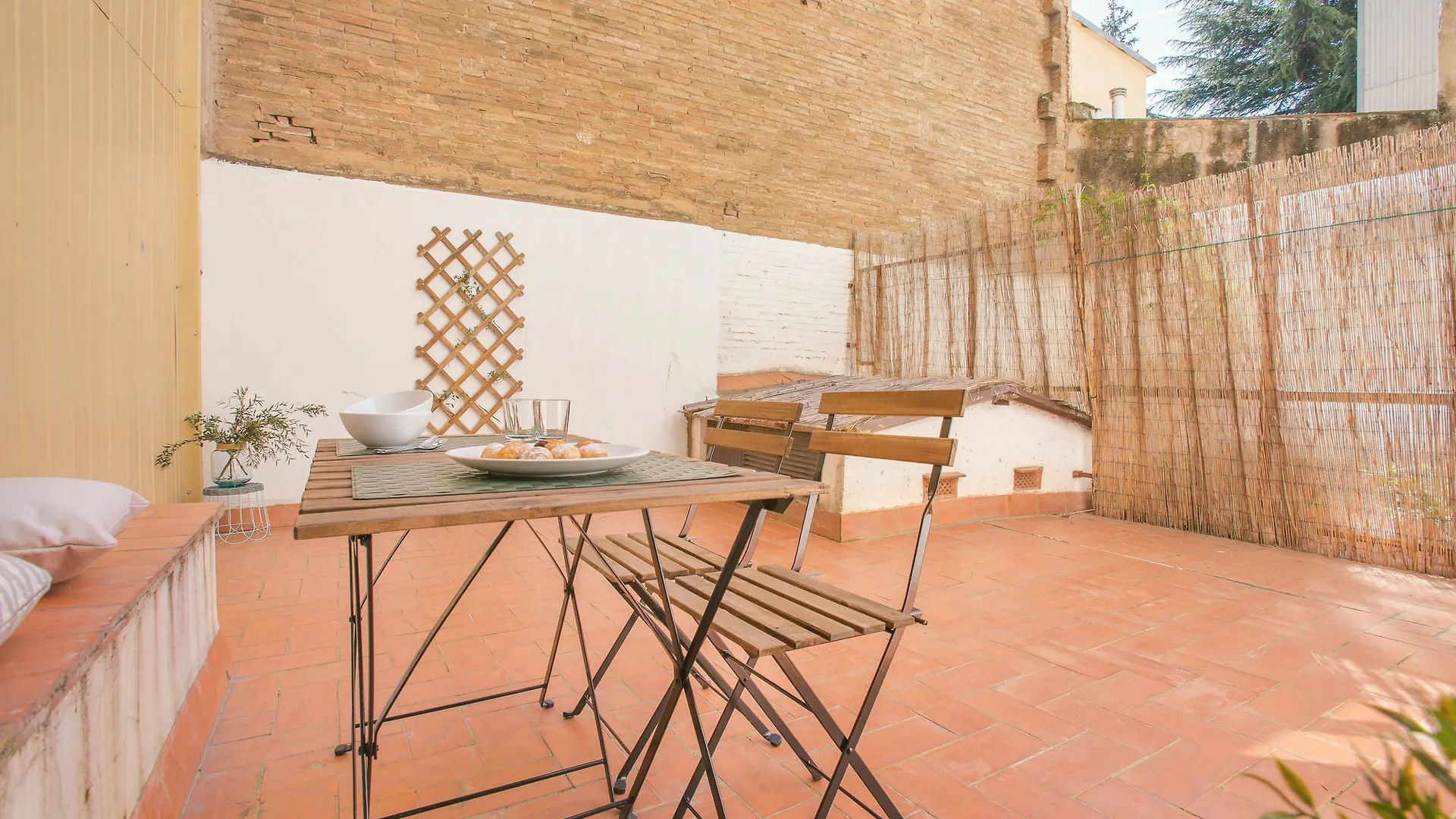 Flateli Girona City Center 2 Spain