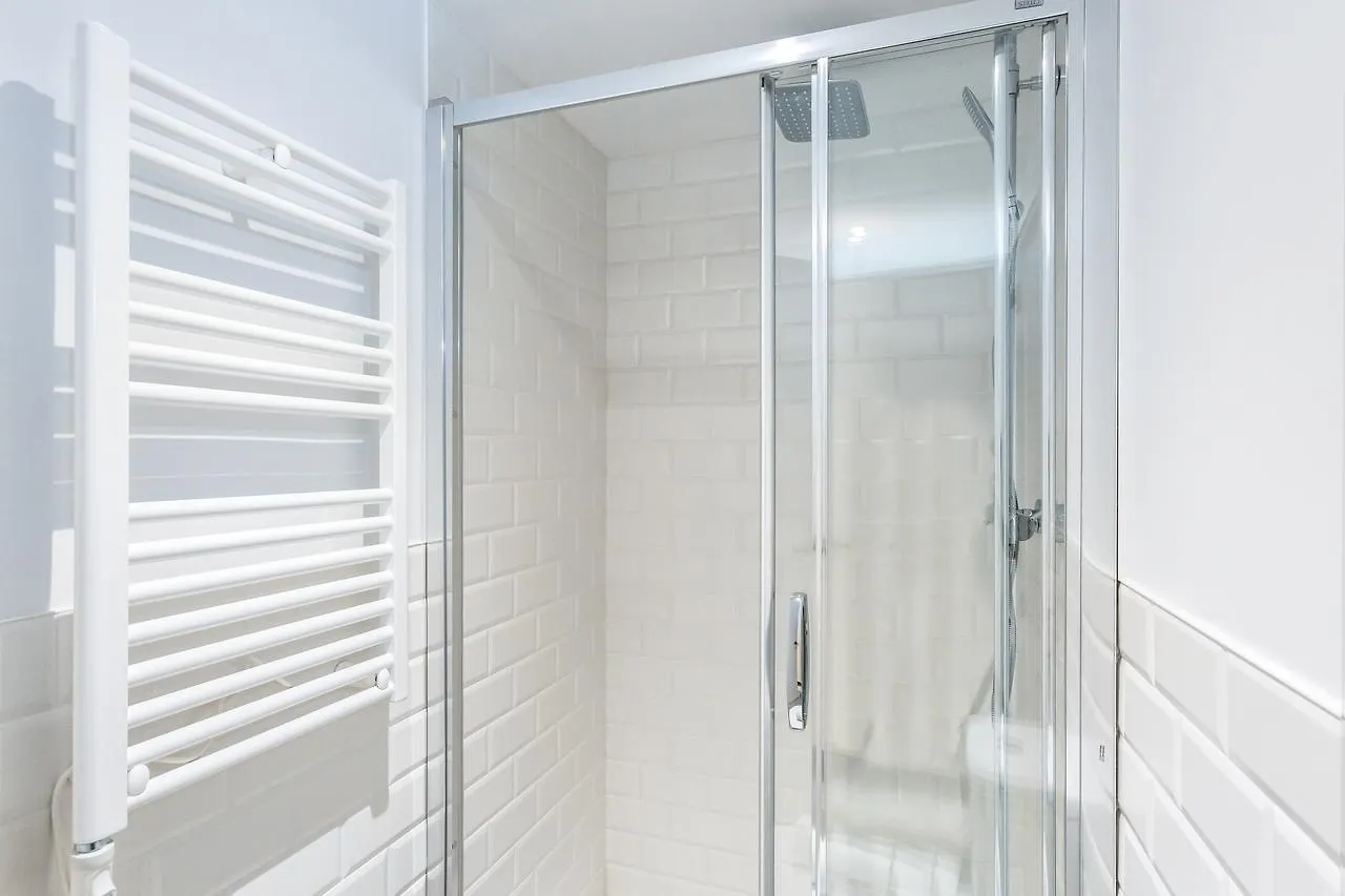 Appartement Flateli Girona City Center 2