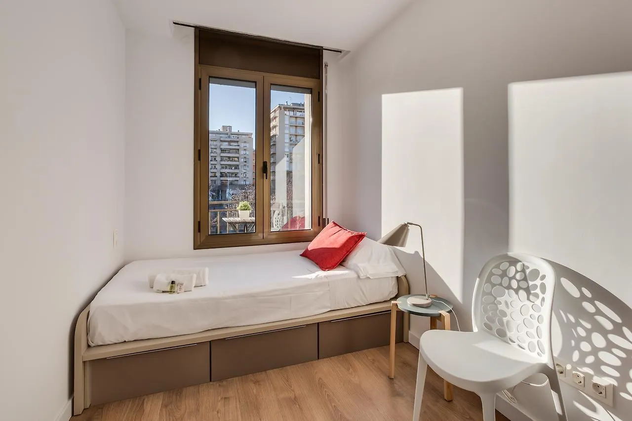 Appartement Flateli Girona City Center 2