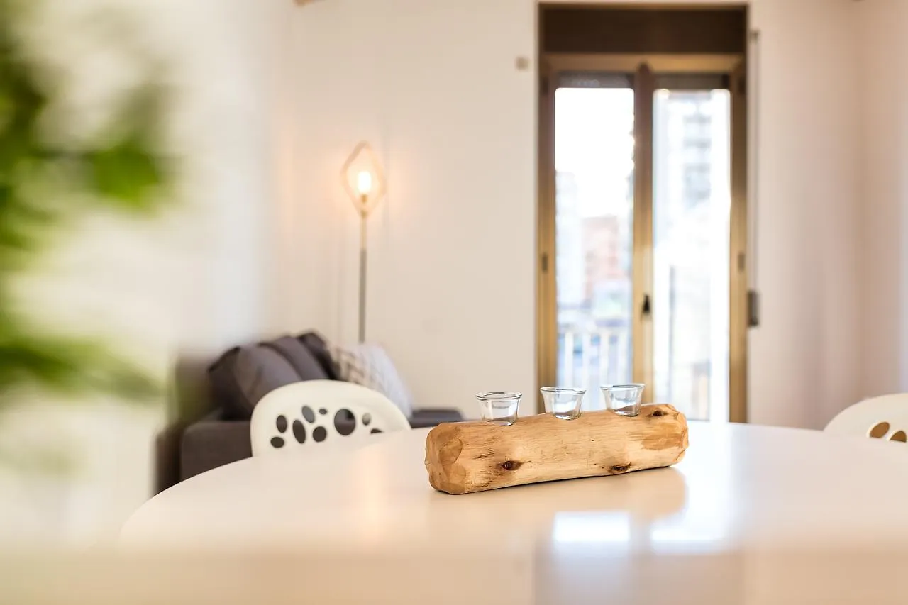 Appartement Flateli Girona City Center 2