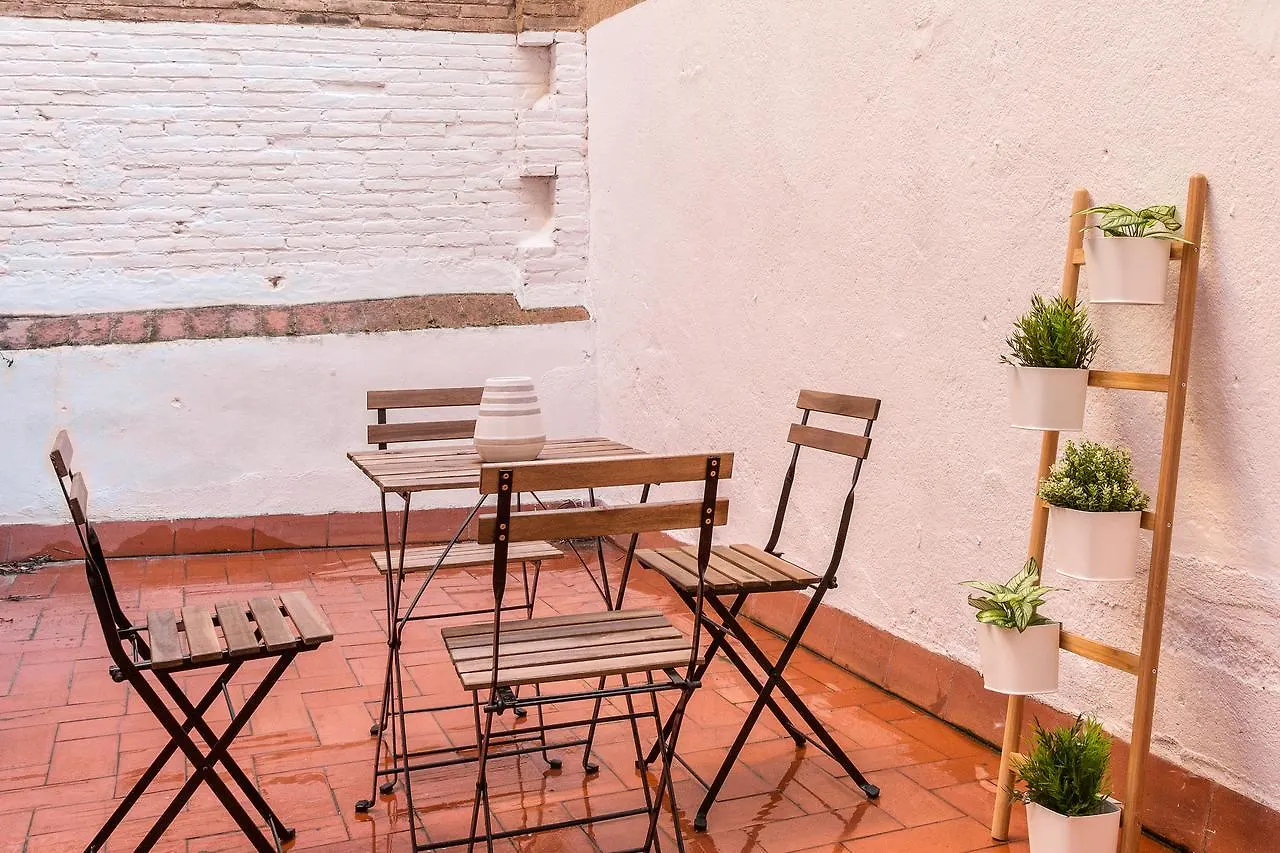 Flateli Girona City Center 2 0*,  Spanje