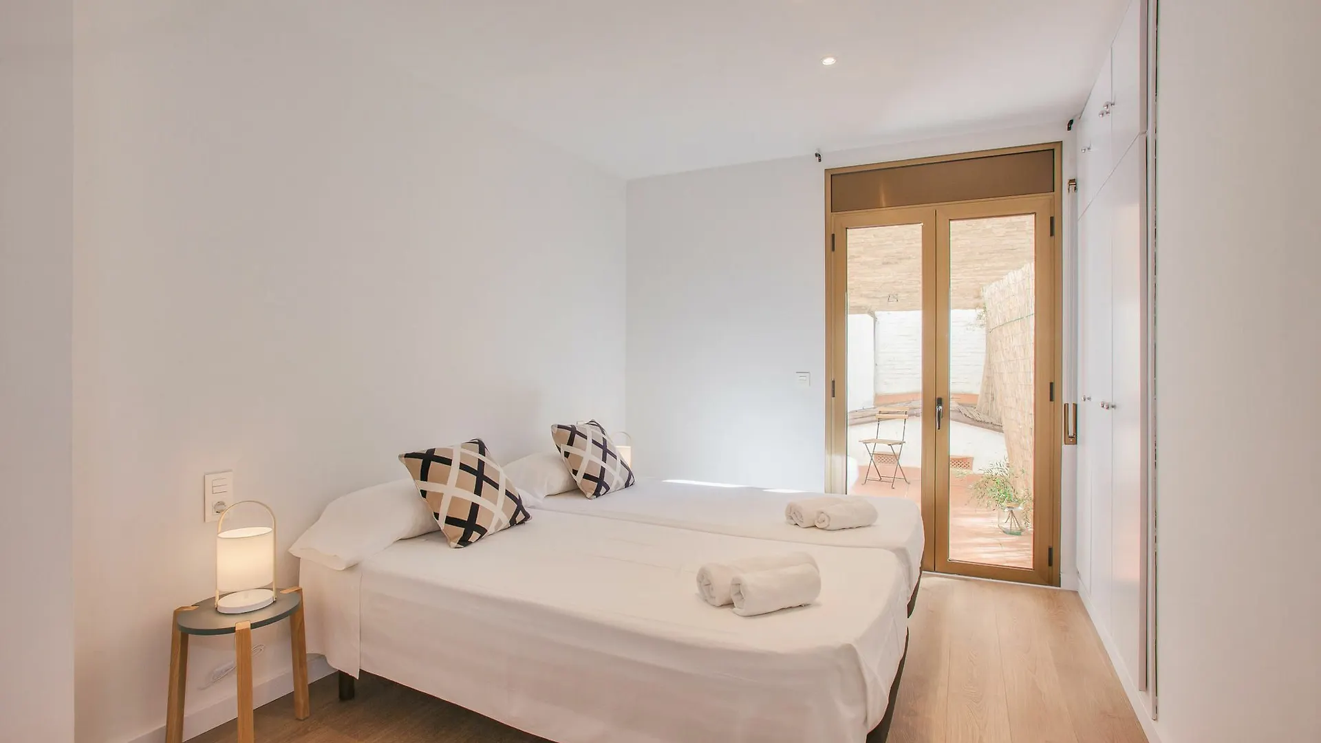 Appartement Flateli Girona City Center 2 Spanje