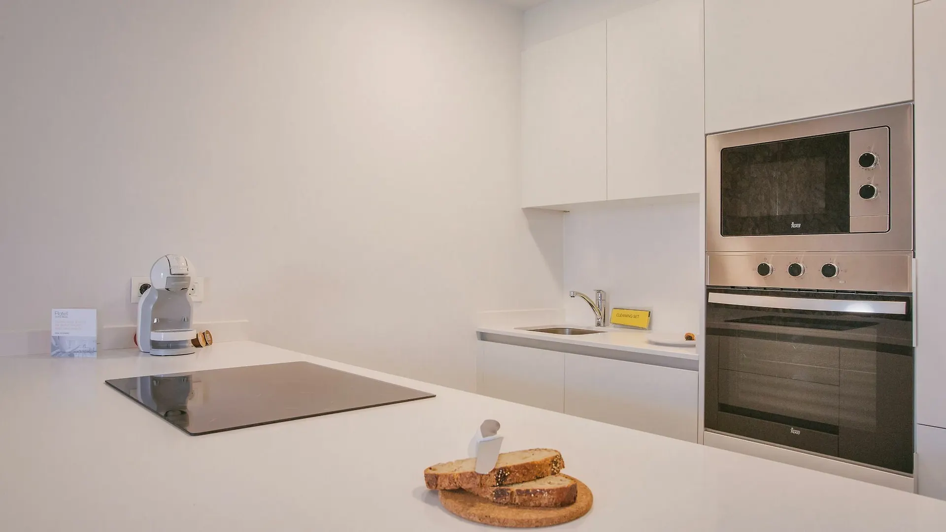 Appartement Flateli Girona City Center 2