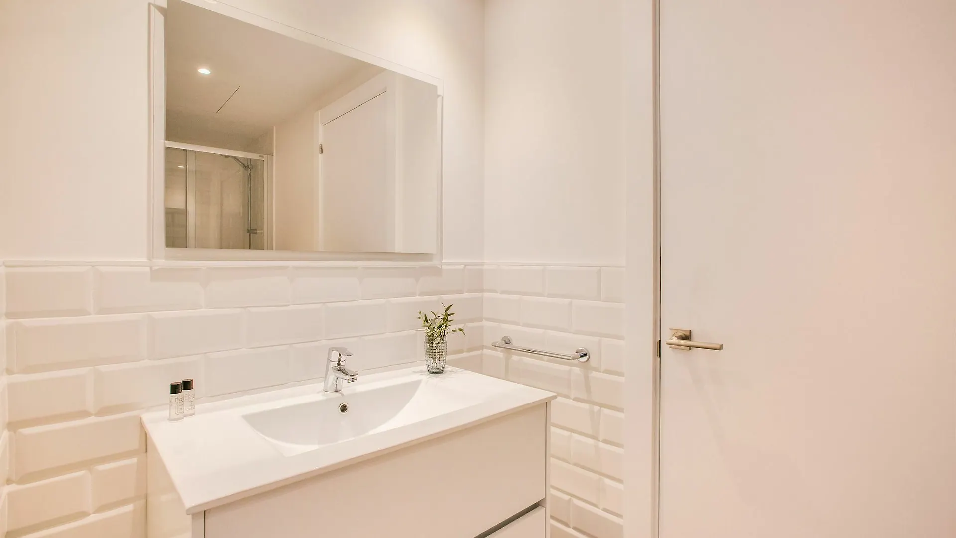 Flateli Girona City Center 2 Appartement