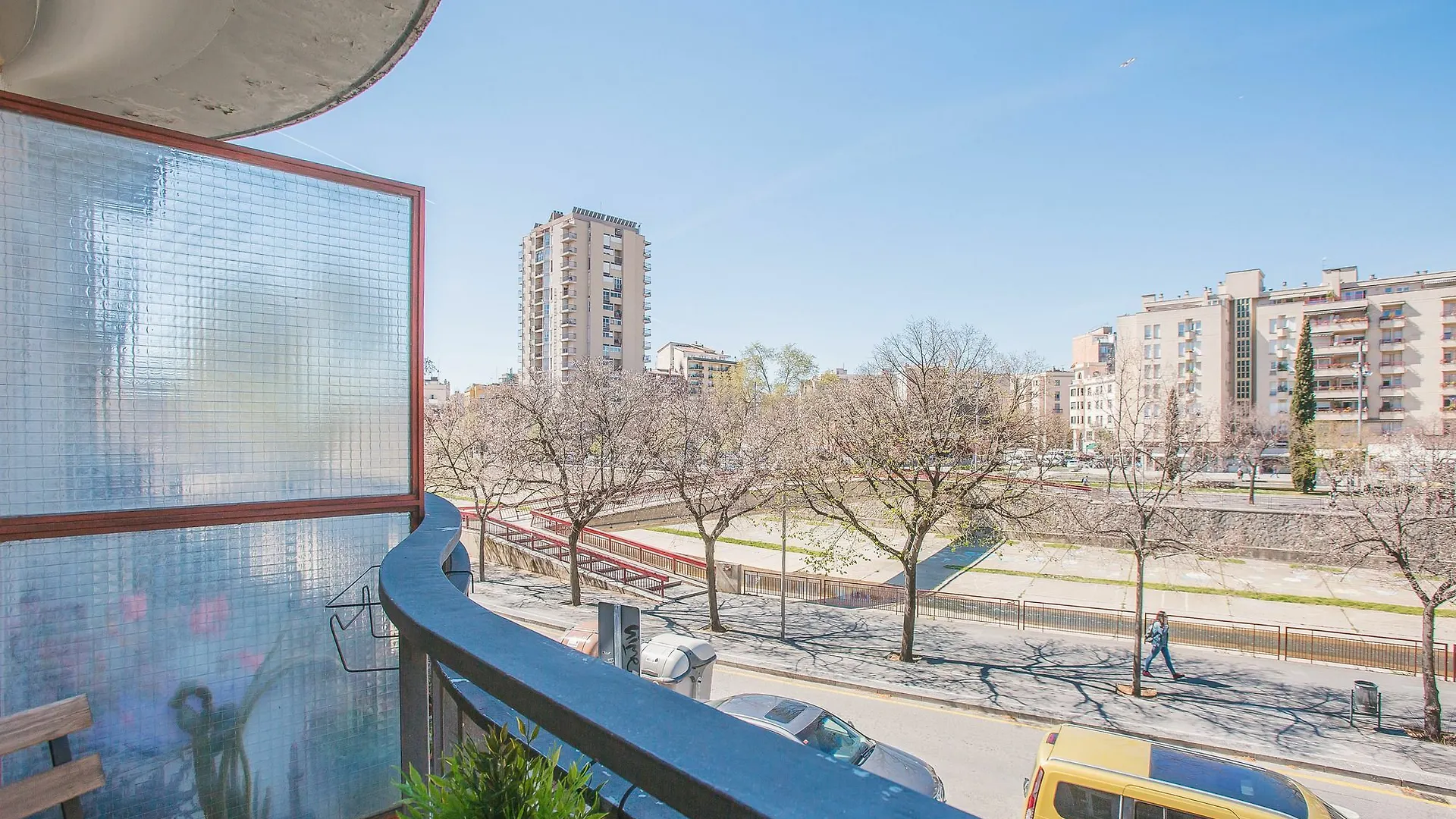 Flateli Girona City Center 2